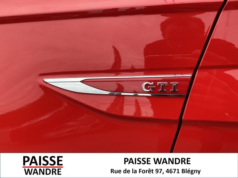 Volkswagen Polo GTI - 34