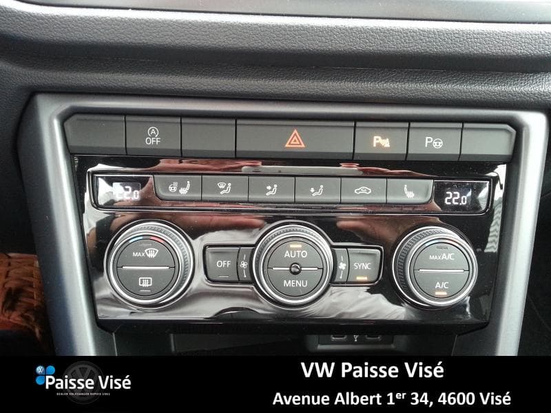 Volkswagen T-Roc Cabrio - 15