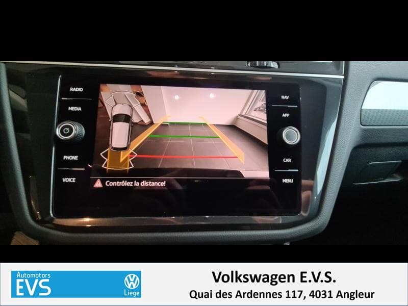 Volkswagen Tiguan Life - 21