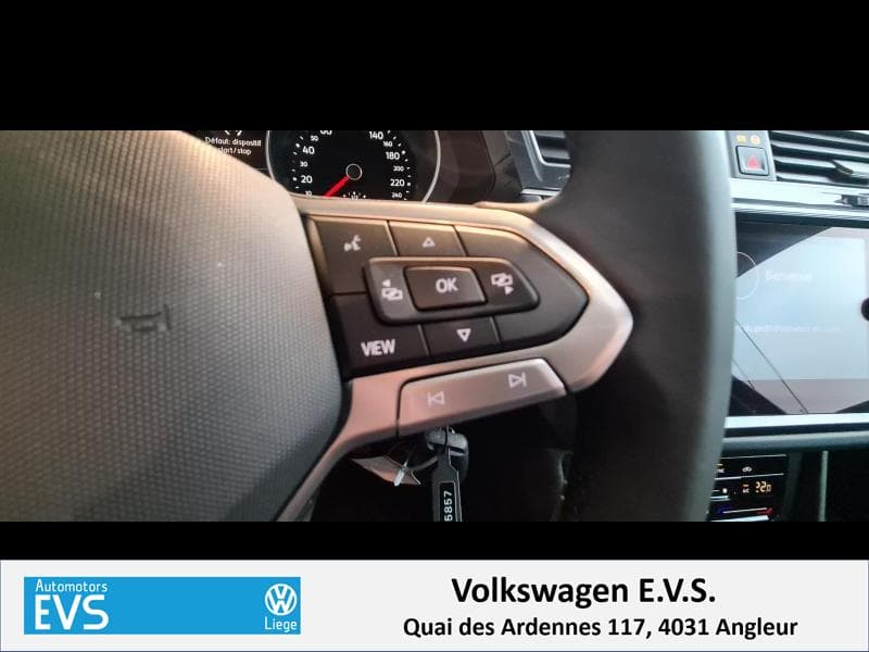 Volkswagen Tiguan Life - 17