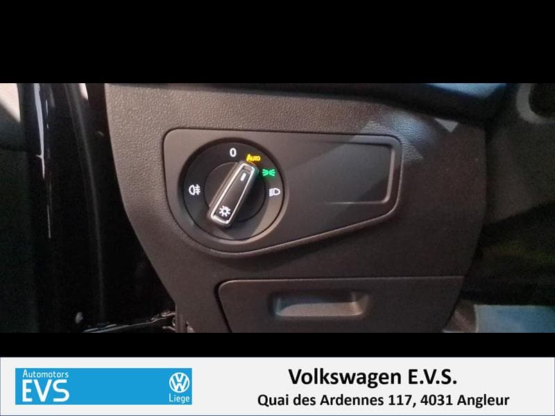 Volkswagen Tiguan Life - 14