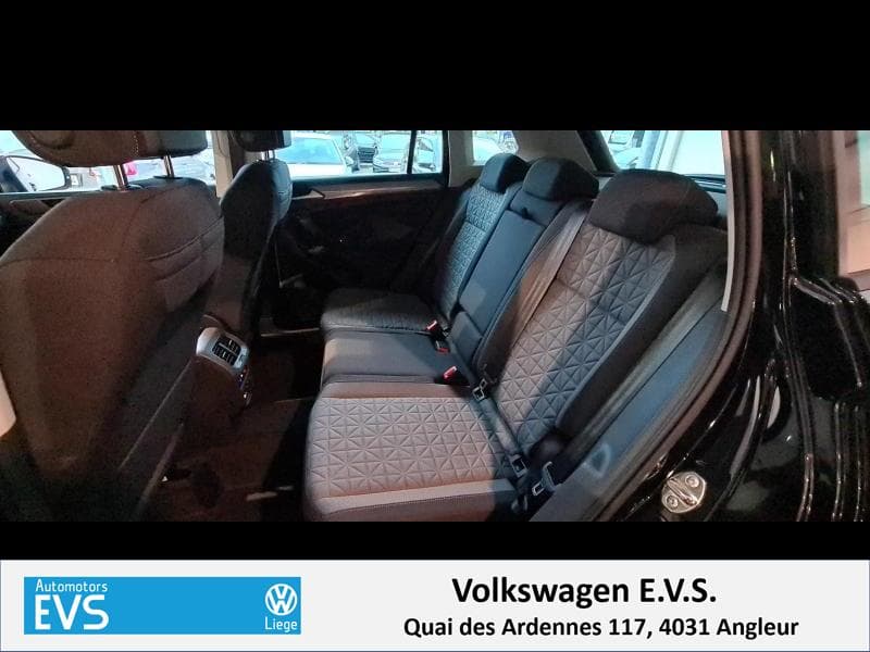 Volkswagen Tiguan Life - 9