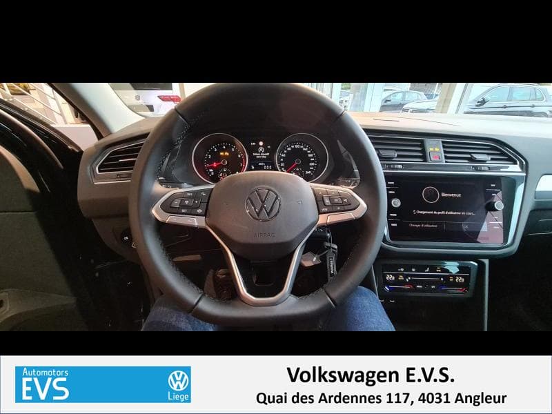 Volkswagen Tiguan Life - 18