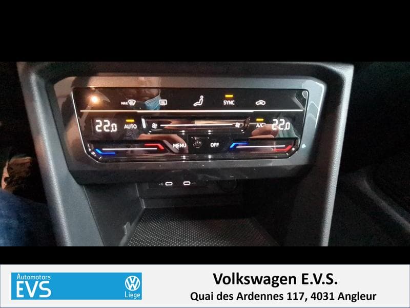Volkswagen Tiguan Life - 19