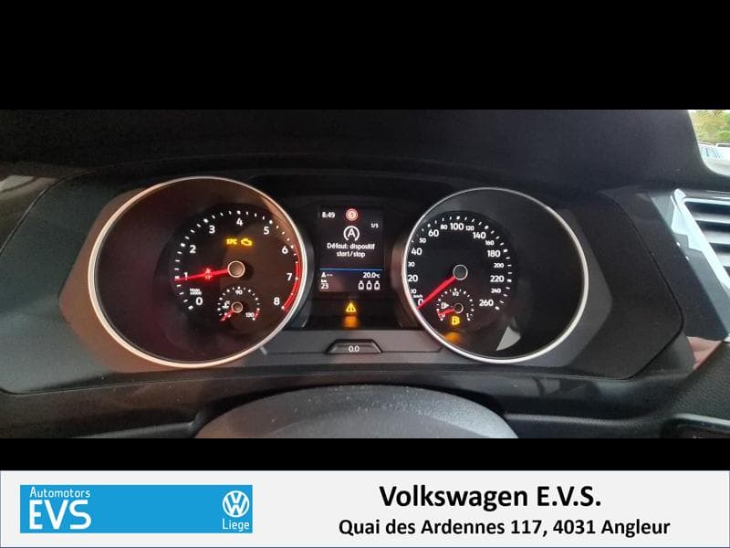 Volkswagen Tiguan Life - 15