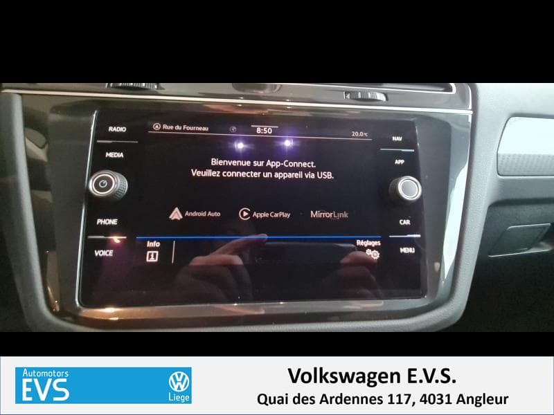Volkswagen Tiguan Life - 24