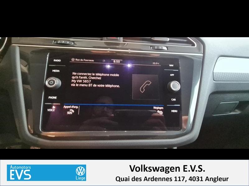 Volkswagen Tiguan Life - 23