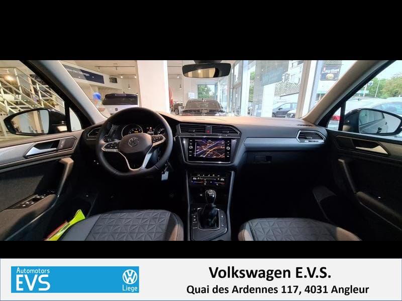 Volkswagen Tiguan Life - 13