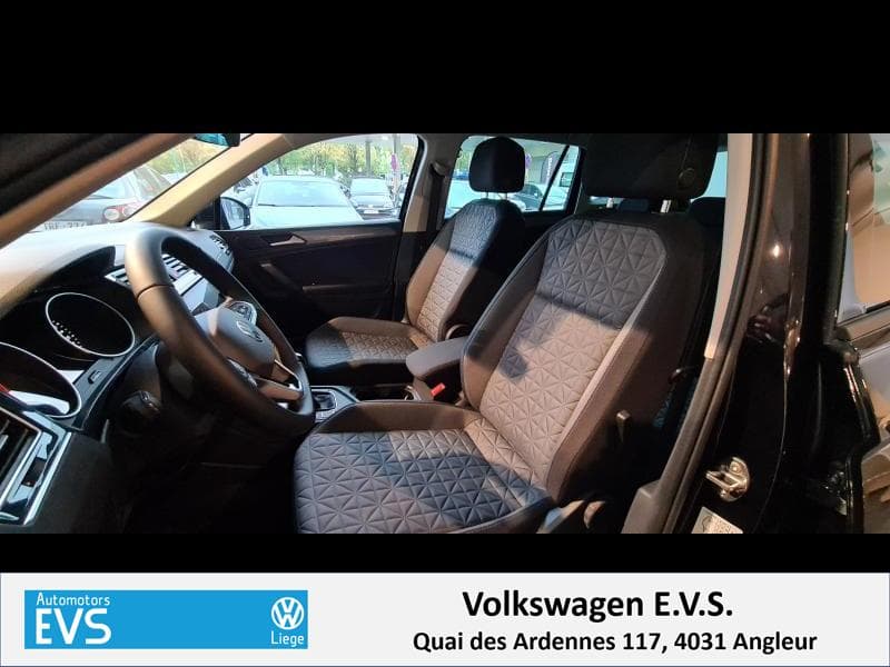Volkswagen Tiguan Life - 10