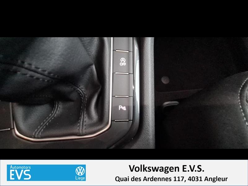 Volkswagen Tiguan Life - 20