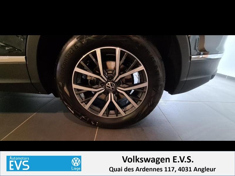 Volkswagen Tiguan Life - 27