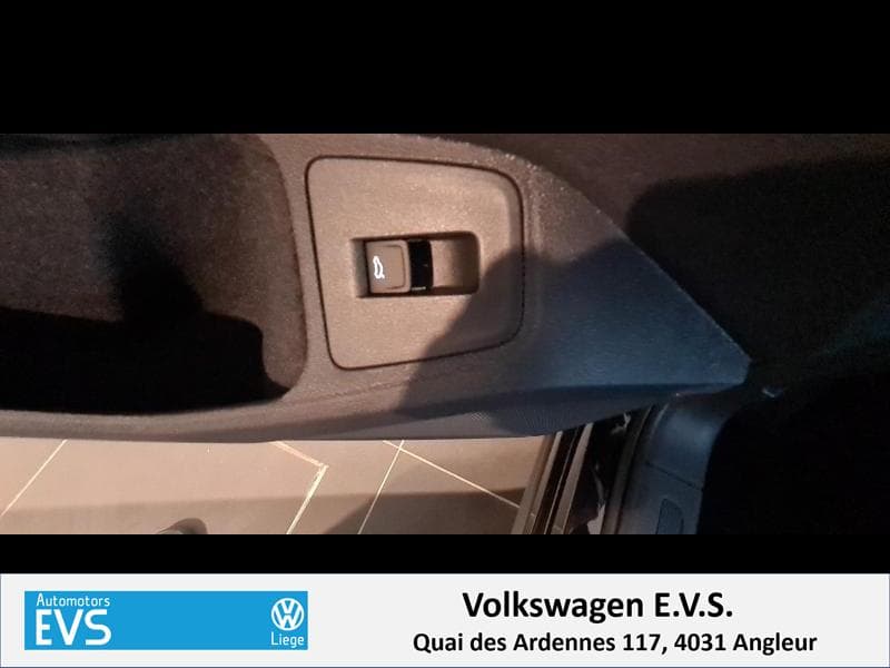 Volkswagen Tiguan Life - 12
