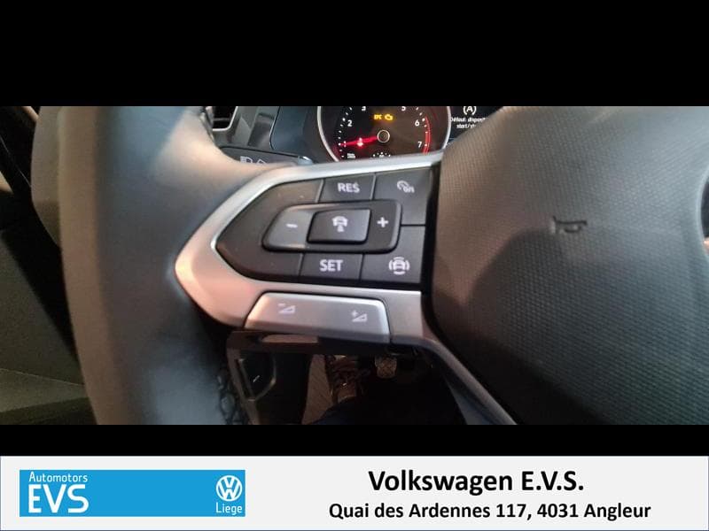 Volkswagen Tiguan Life - 16