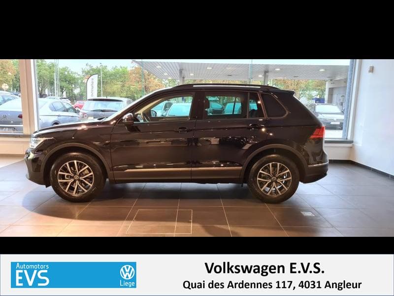 Volkswagen Tiguan Life - 6