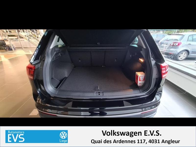 Volkswagen Tiguan Life - 25