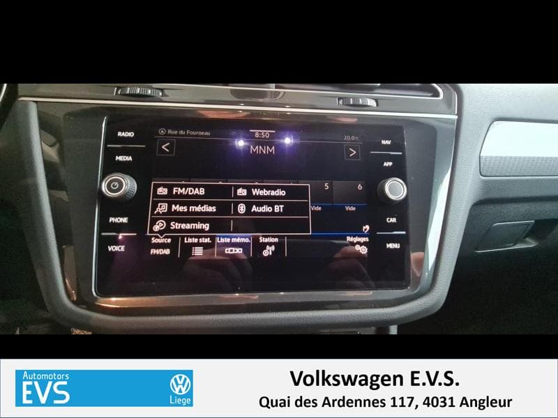 Volkswagen Tiguan Life - 22