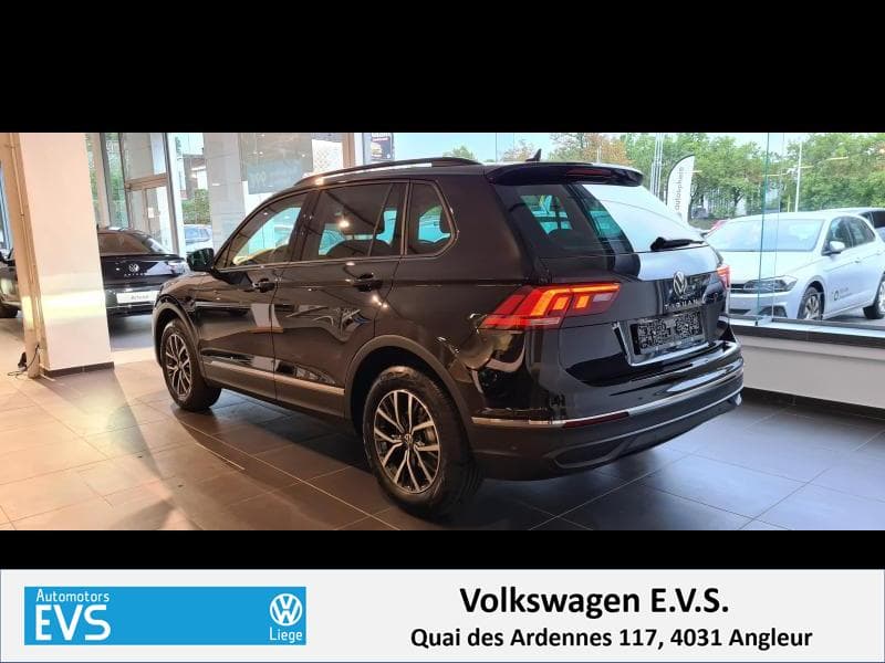 Volkswagen Tiguan Life - 7