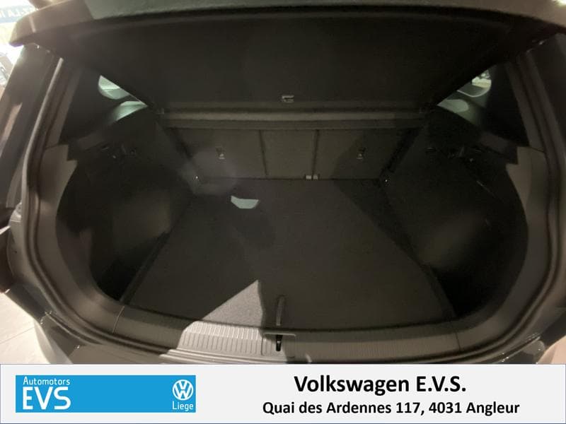 Volkswagen Tiguan Platinum - 21