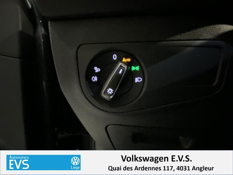 Volkswagen Tiguan Platinum - 13