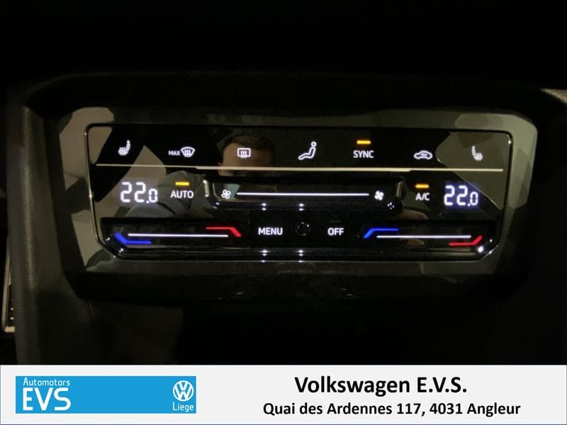 Volkswagen Tiguan Platinum - 15