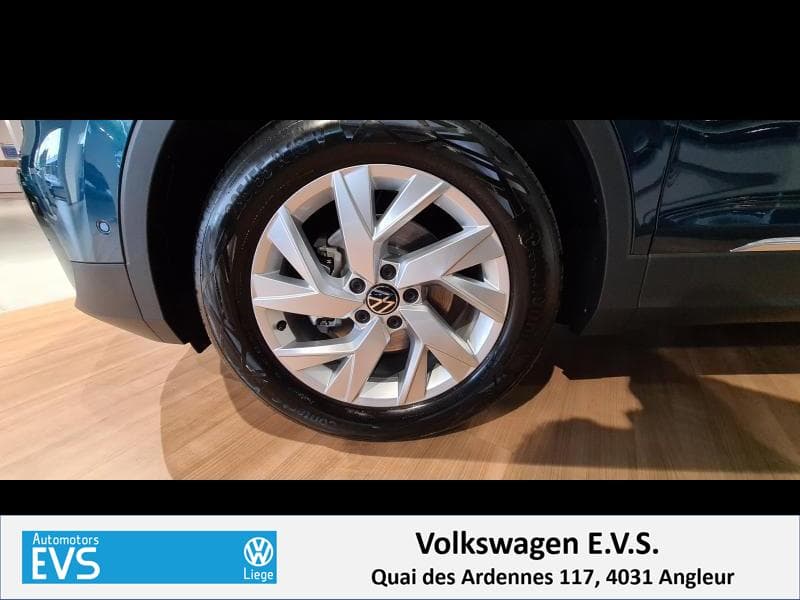 Volkswagen Tiguan Elegance - 21