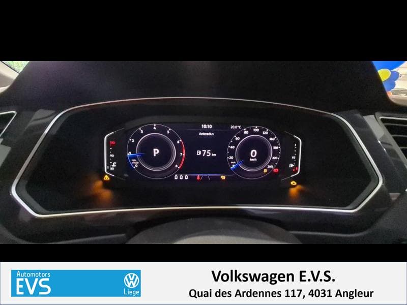 Volkswagen Tiguan Elegance - 15