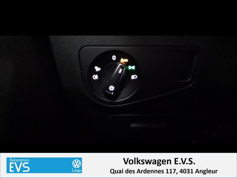 Volkswagen Tiguan Elegance - 14