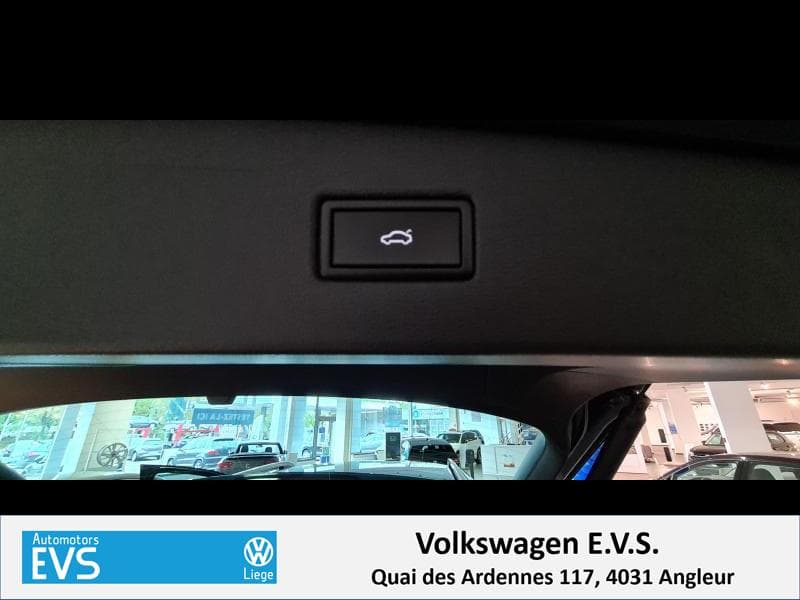 Volkswagen Tiguan Elegance - 9