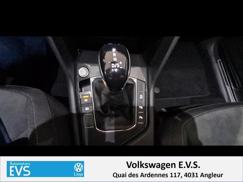 Volkswagen Tiguan Elegance - 17
