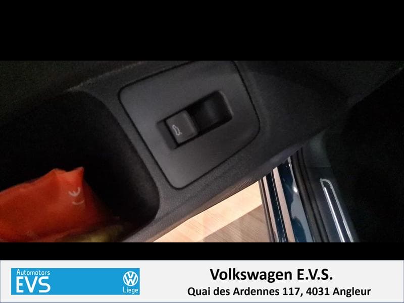 Volkswagen Tiguan Elegance - 13