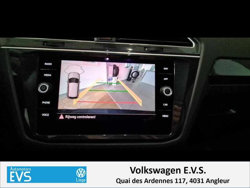 Volkswagen Tiguan Elegance - 20