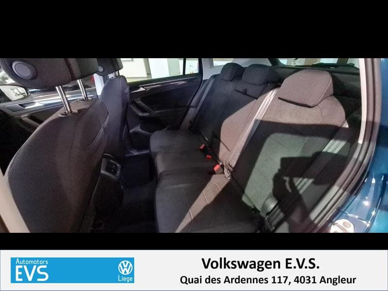 Volkswagen Tiguan Elegance - 10