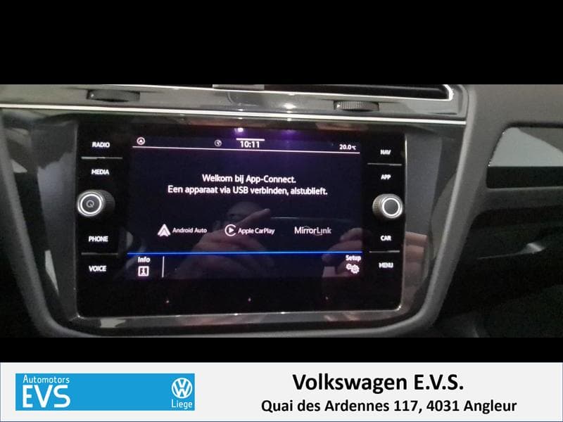 Volkswagen Tiguan Elegance - 19