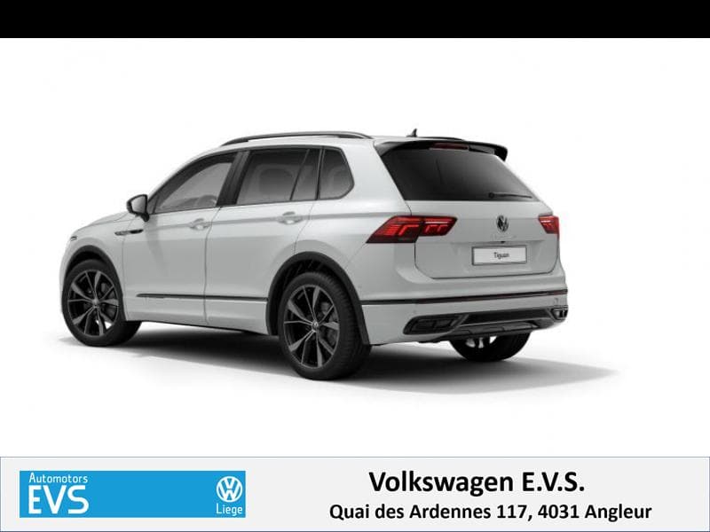 Volkswagen Tiguan Platinum - En commande dispo 11/20 - 3