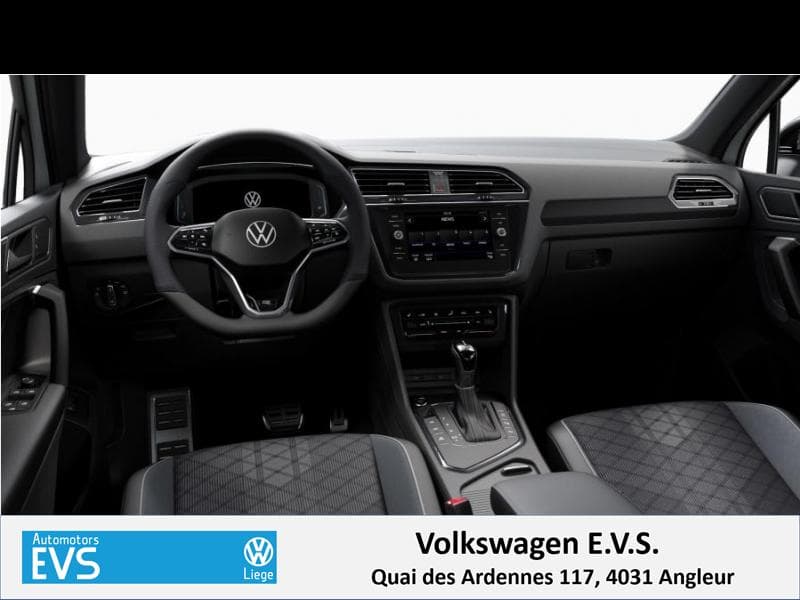 Volkswagen Tiguan Platinum - En commande dispo 11/20 - 4