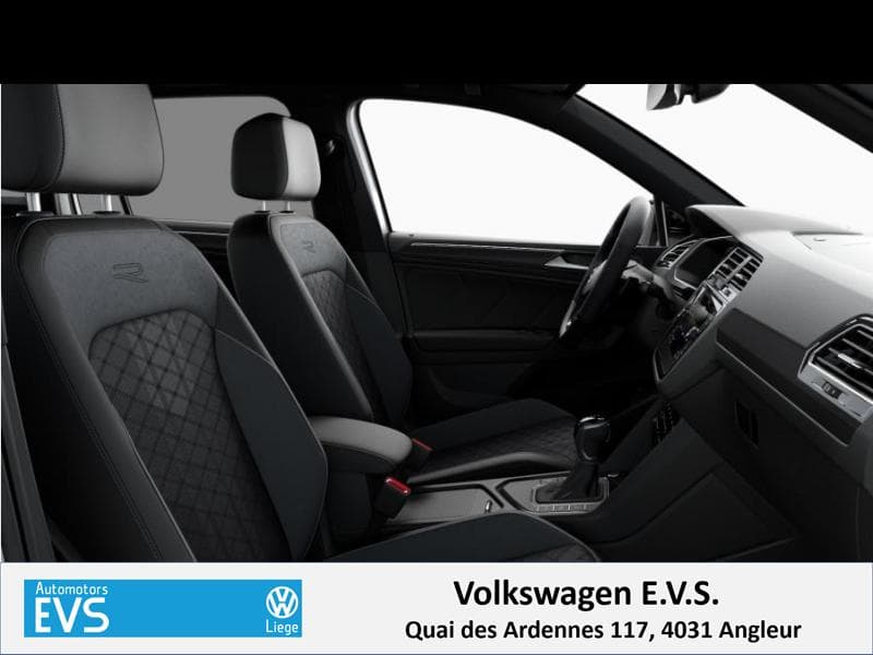 Volkswagen Tiguan Platinum - En commande dispo 11/20 - 5