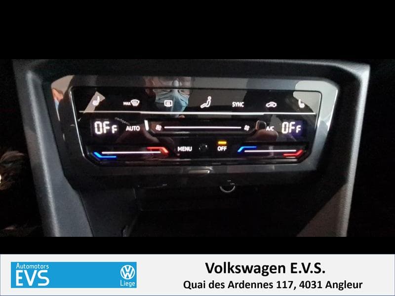 Volkswagen Tiguan Platinum - en commande, dispo 12/2020 - 20