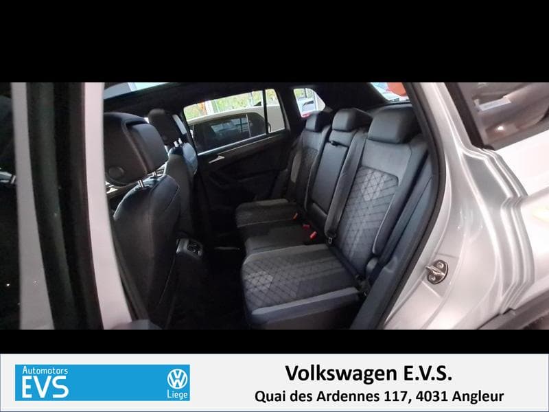 Volkswagen Tiguan Platinum - en commande, dispo 12/2020 - 12