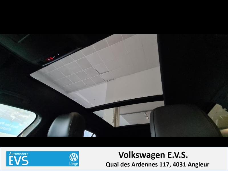 Volkswagen Tiguan Platinum - en commande, dispo 12/2020 - 23