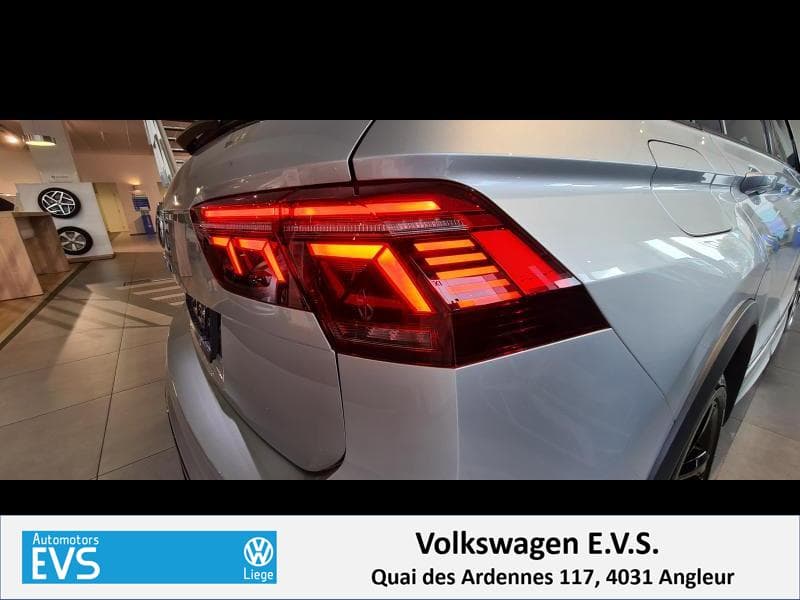 Volkswagen Tiguan Platinum - en commande, dispo 12/2020 - 8