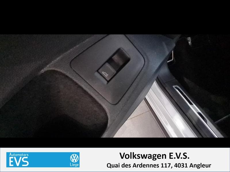 Volkswagen Tiguan Platinum - en commande, dispo 12/2020 - 15