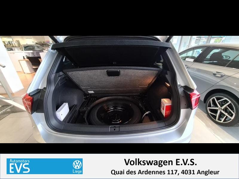 Volkswagen Tiguan Platinum - en commande, dispo 12/2020 - 10