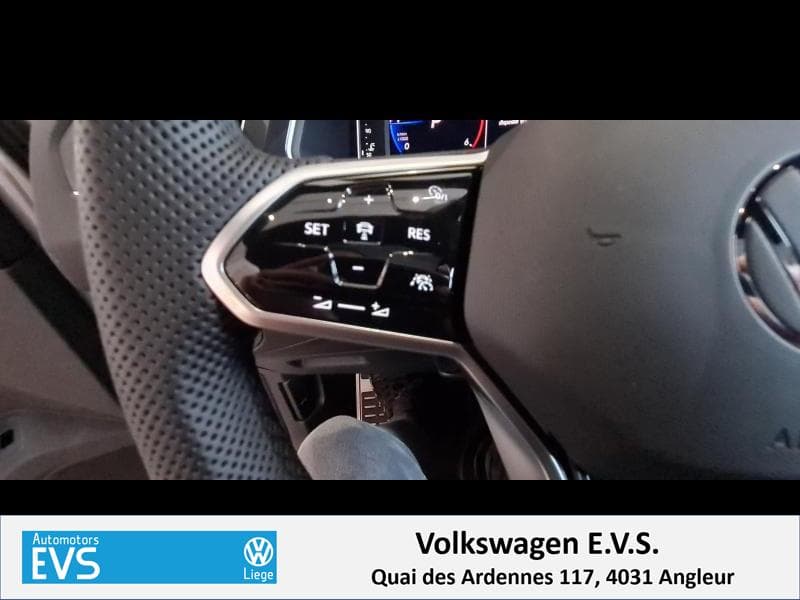Volkswagen Tiguan Platinum - en commande, dispo 12/2020 - 17