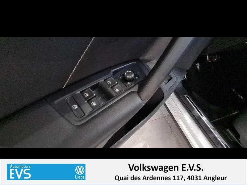 Volkswagen Tiguan Platinum - en commande, dispo 12/2020 - 14
