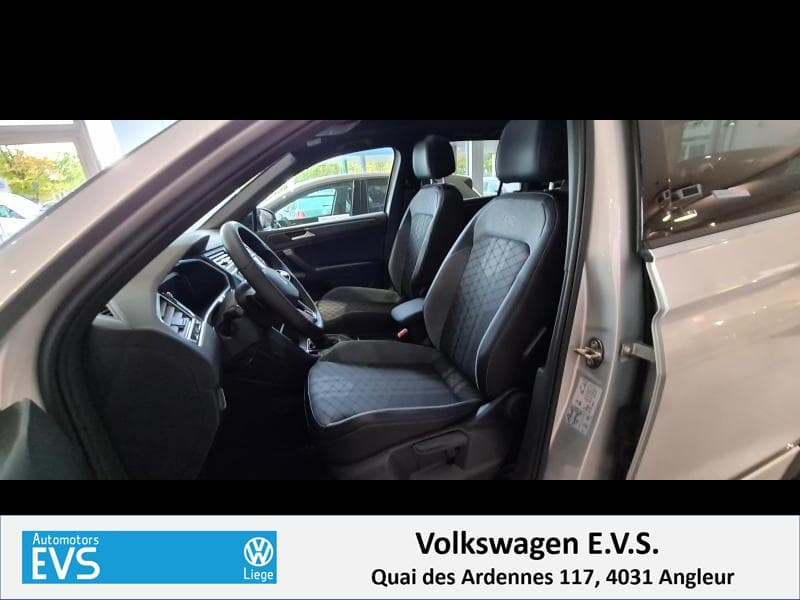Volkswagen Tiguan Platinum - en commande, dispo 12/2020 - 13