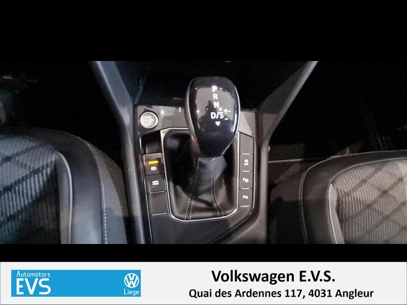 Volkswagen Tiguan Platinum - en commande, dispo 12/2020 - 22