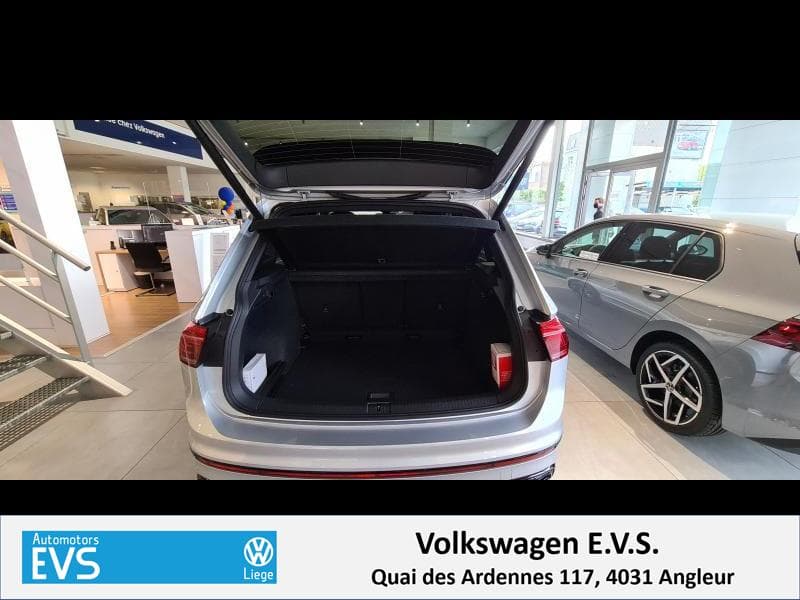 Volkswagen Tiguan Platinum - en commande, dispo 12/2020 - 11