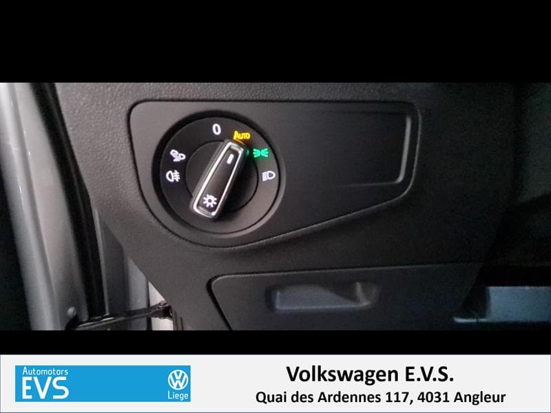 Volkswagen Tiguan Platinum - en commande, dispo 12/2020 - 16