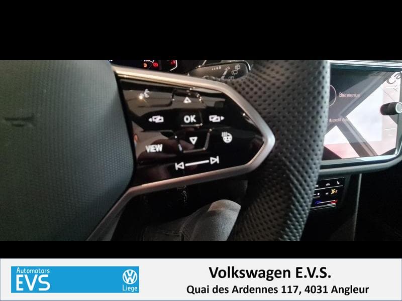 Volkswagen Tiguan Platinum - en commande, dispo 12/2020 - 18