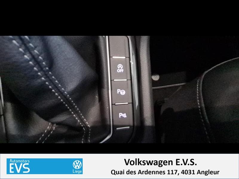 Volkswagen Tiguan Platinum - en commande, dispo 12/2020 - 21